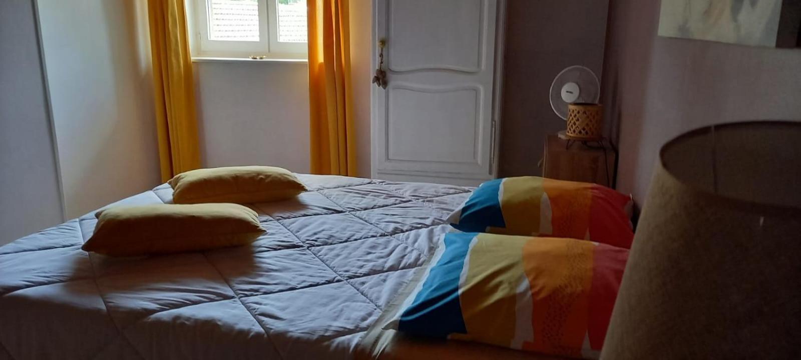 Gite Le Soujet Saint-Amour  Exterior foto