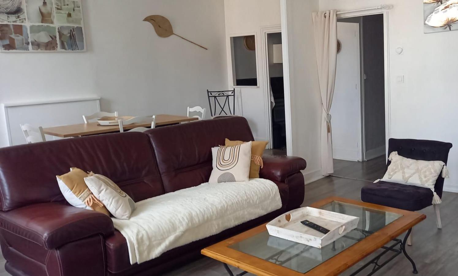 Gite Le Soujet Saint-Amour  Exterior foto